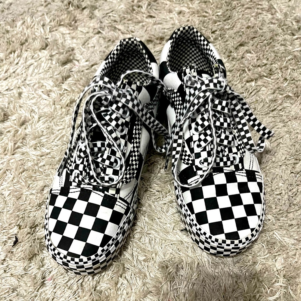 Vans sneakers